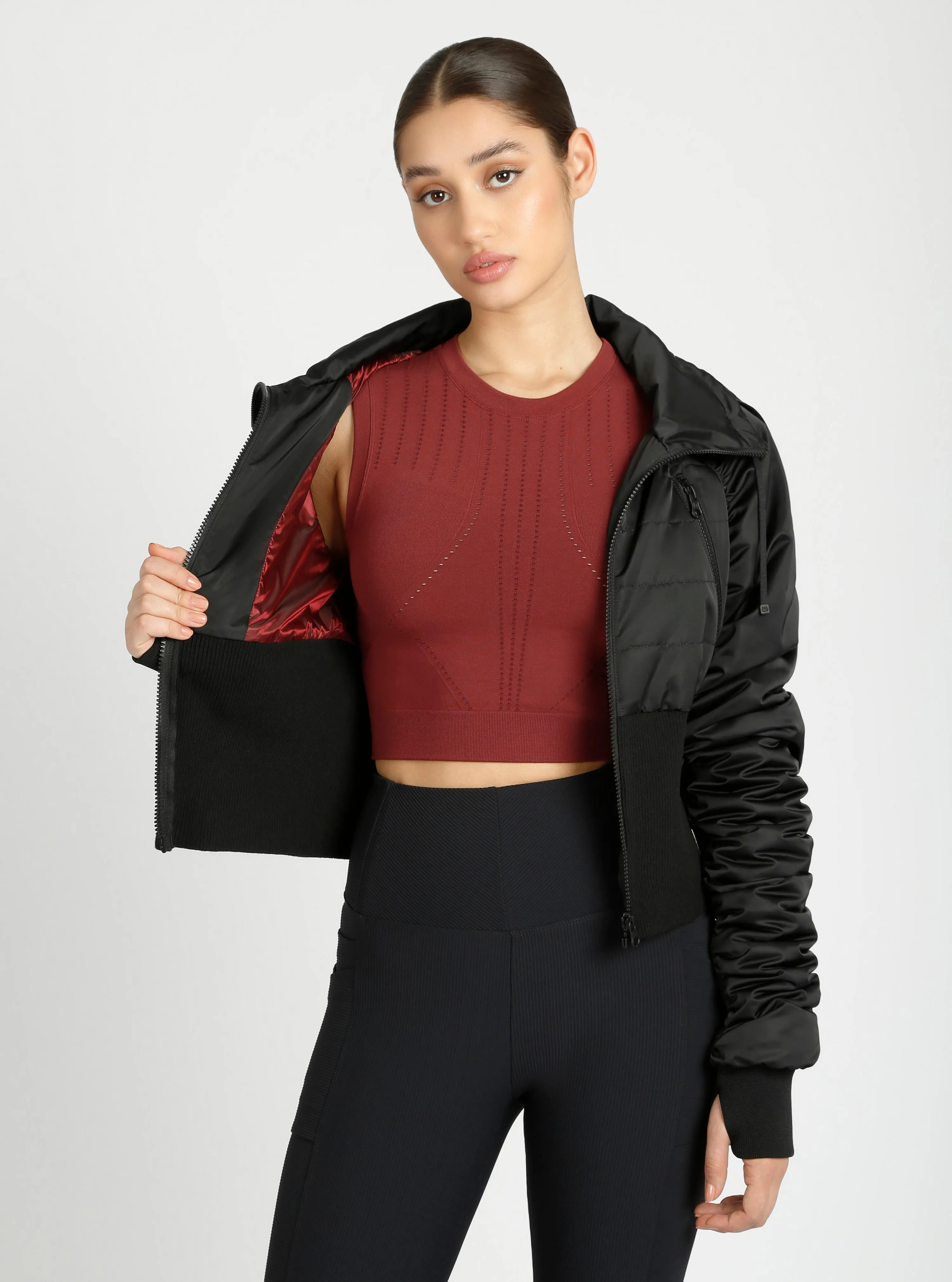 Empire Bomber