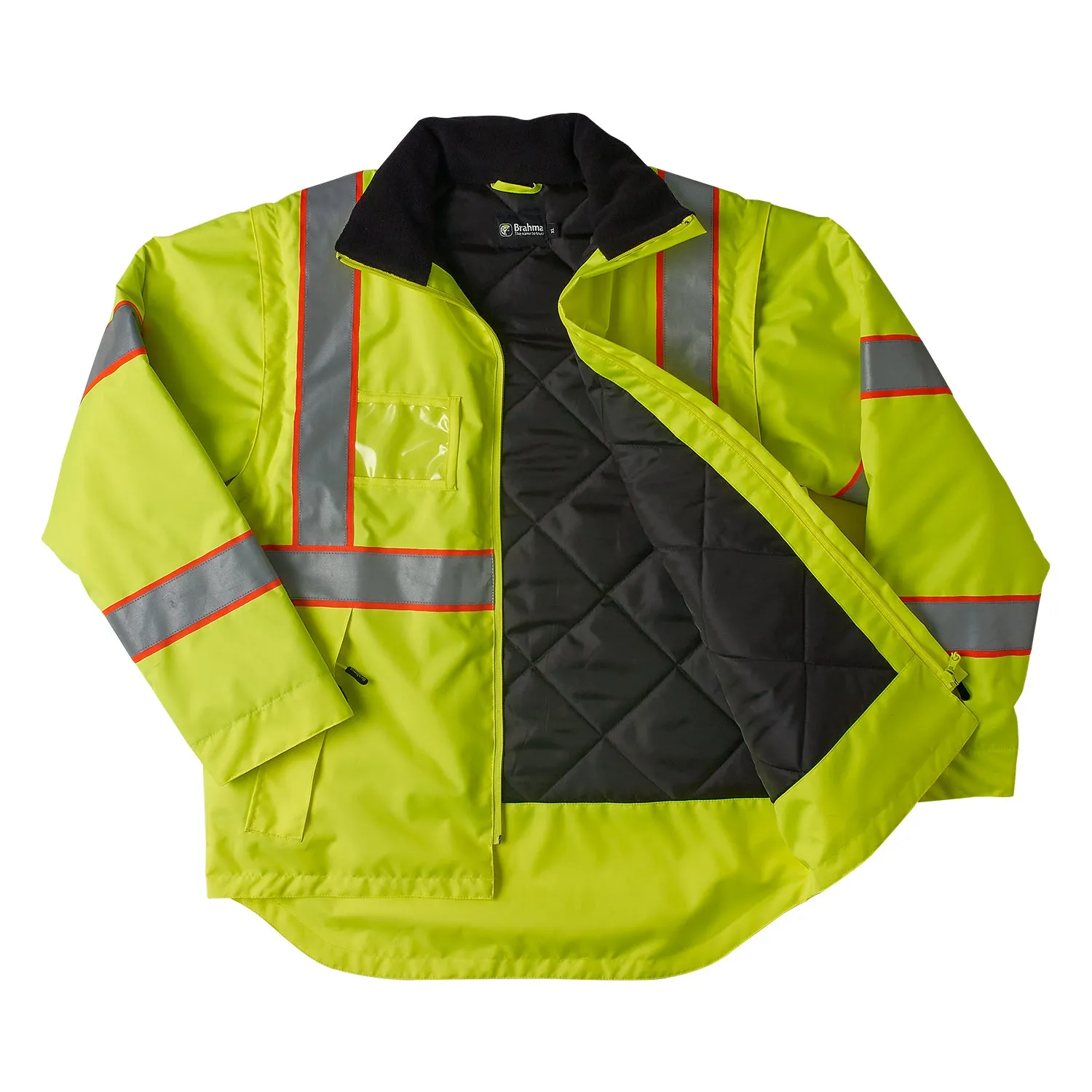 Endurance 2 in 1 Safety Jacket