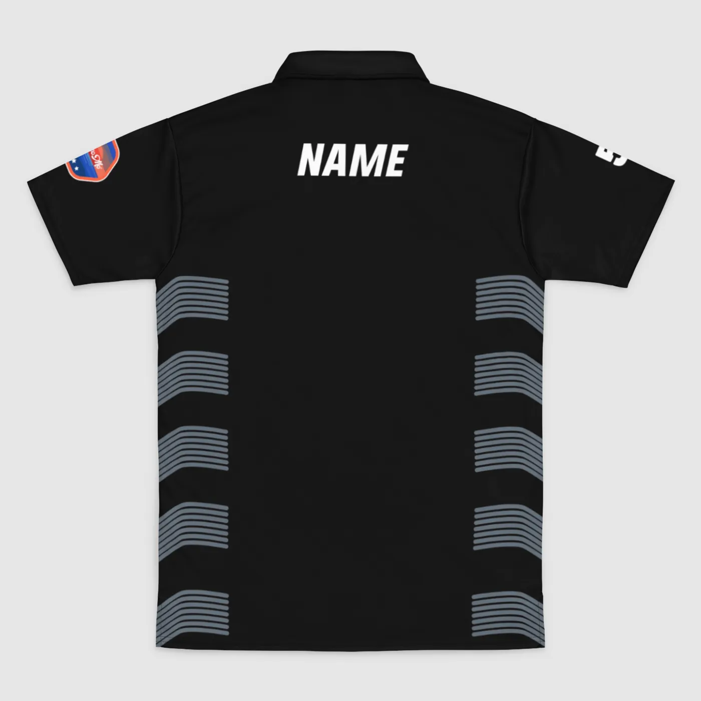 EPIC Industry Custom Polo