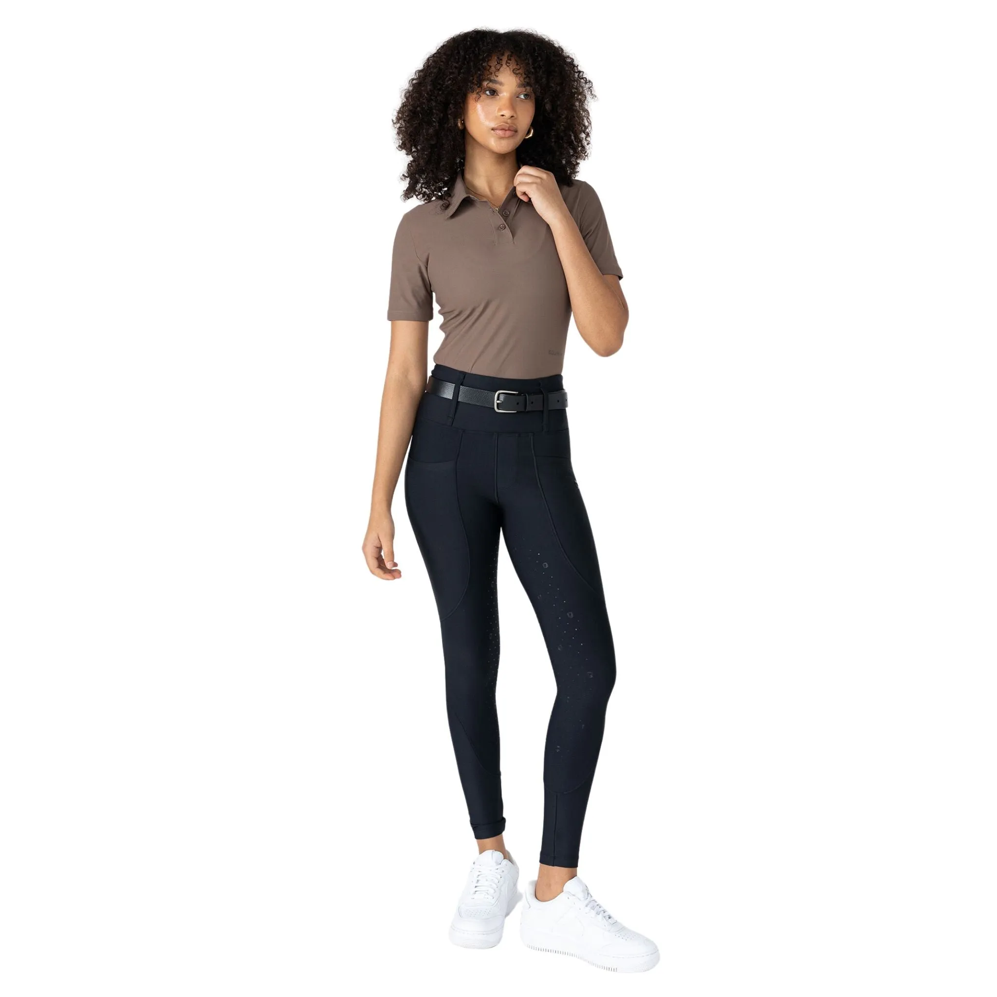 Equipad Equestrian Polo Shirt