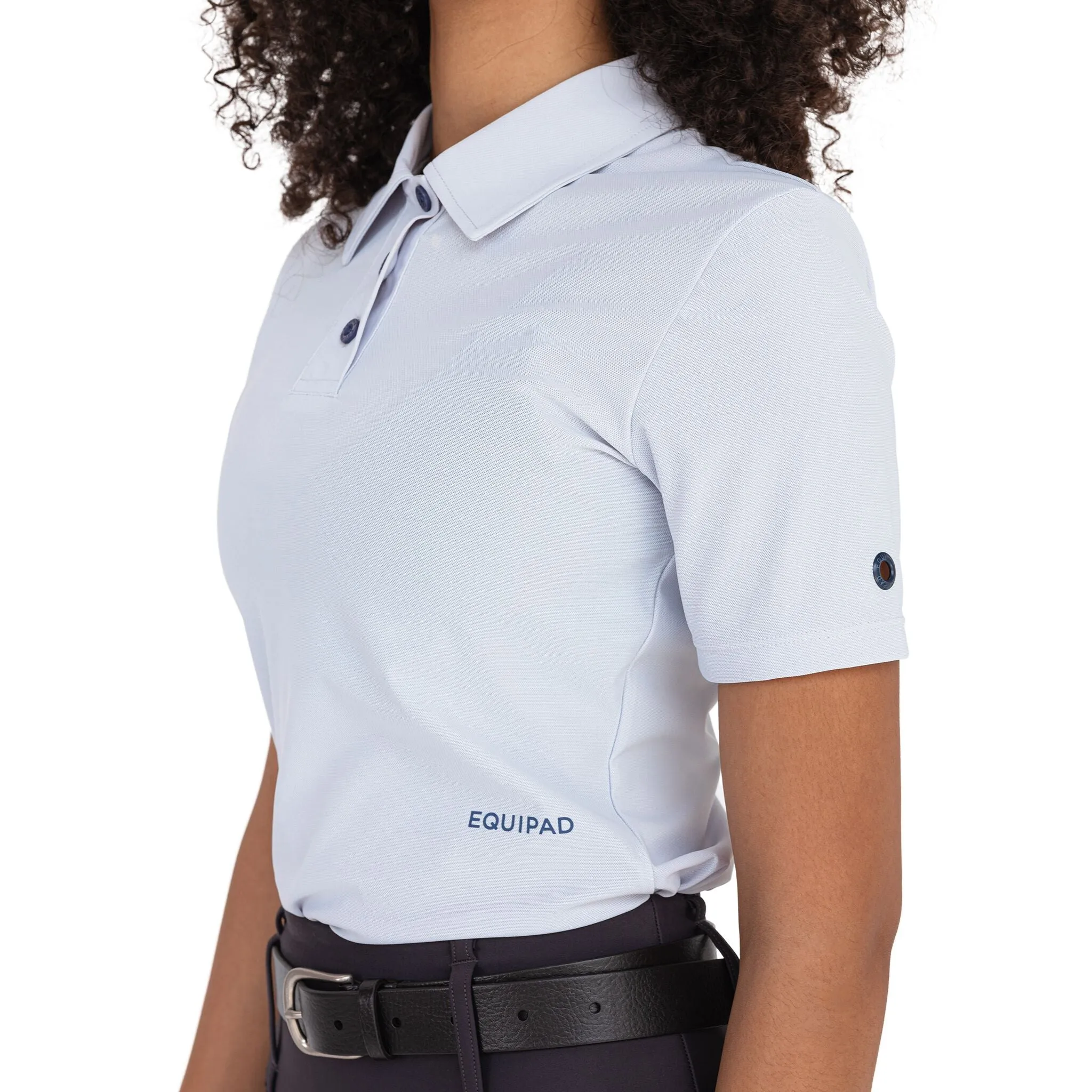 Equipad Equestrian Polo Shirt