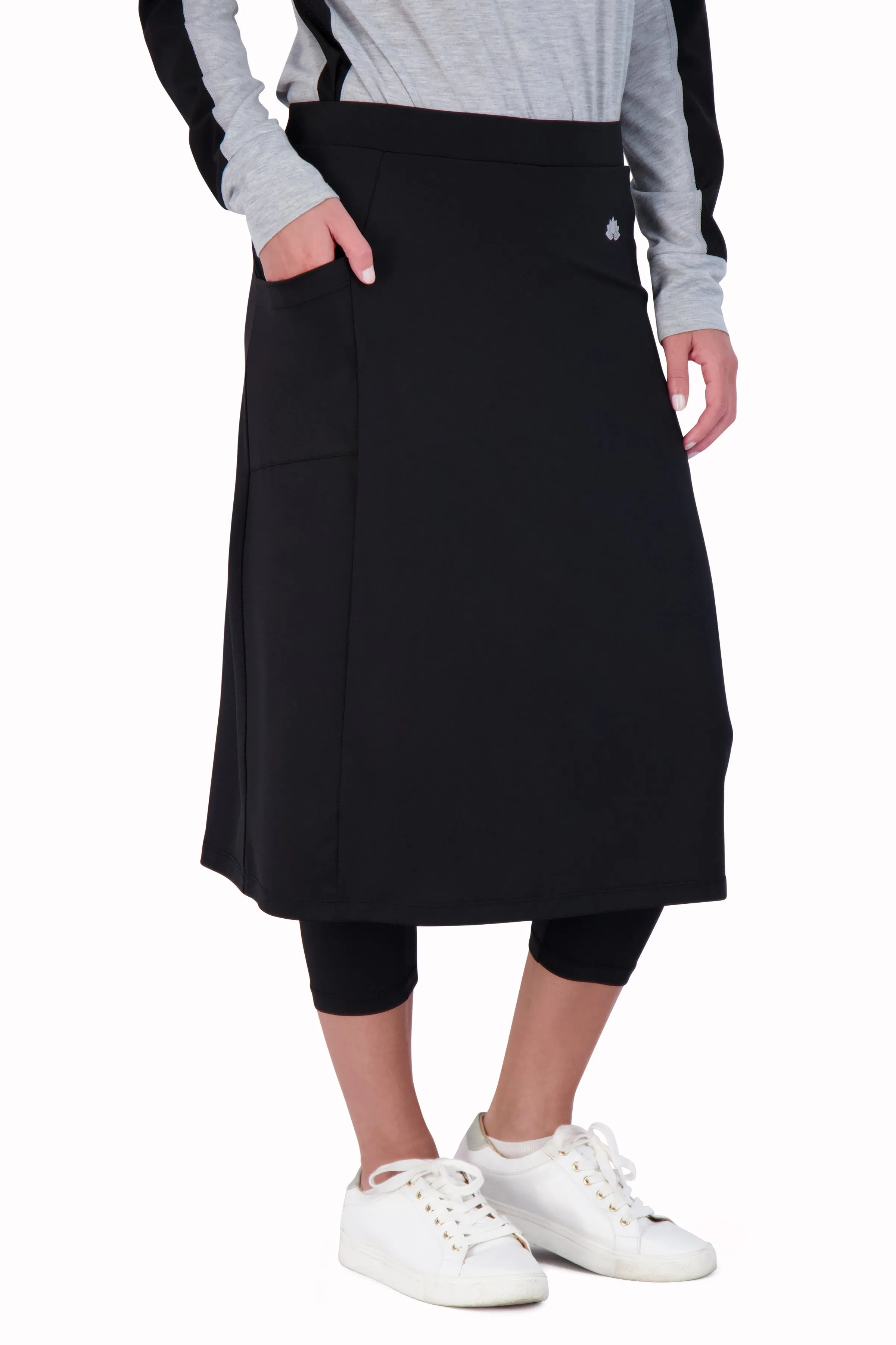 Fit Snoga 24" - Black