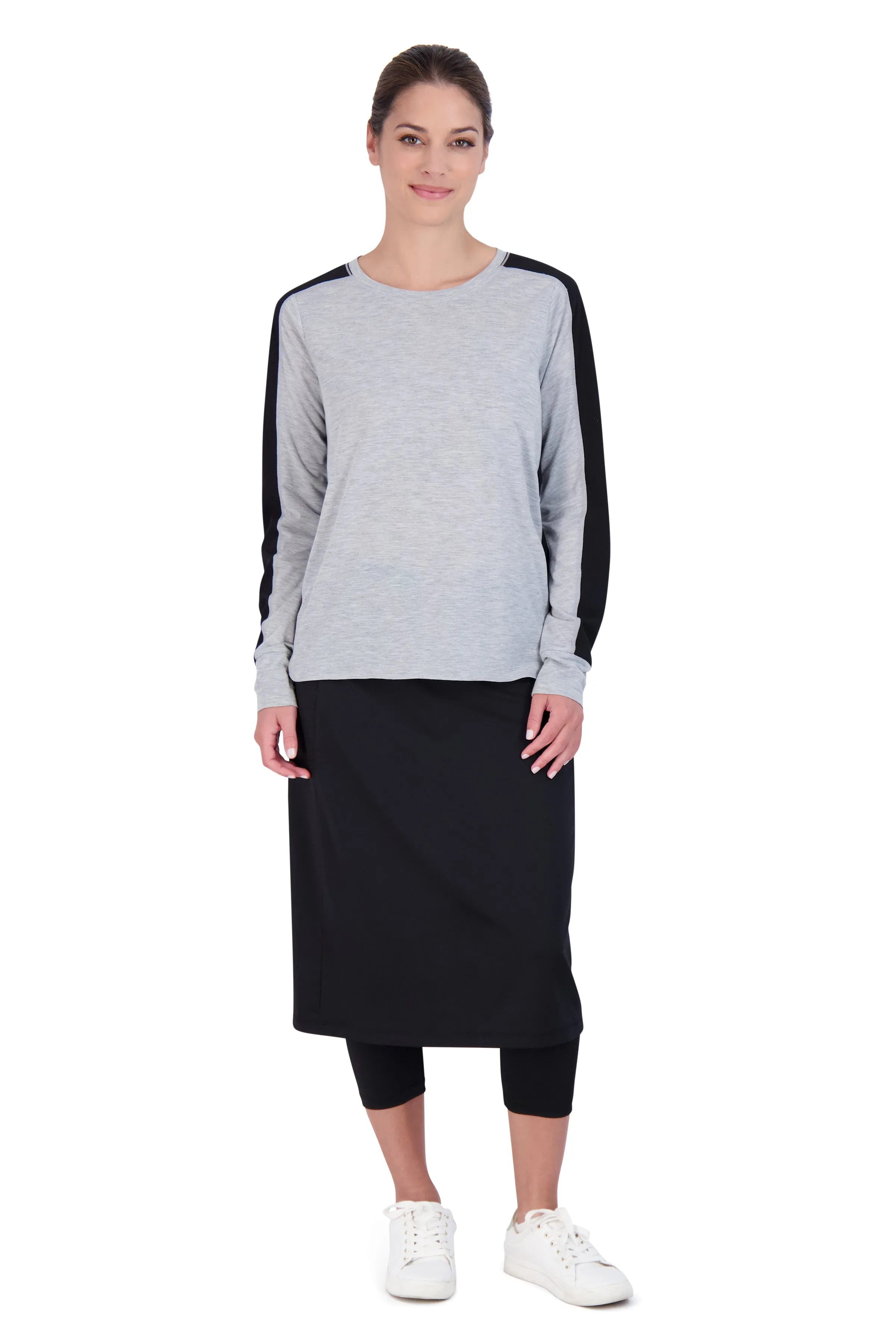 Fit Snoga 24" - Black