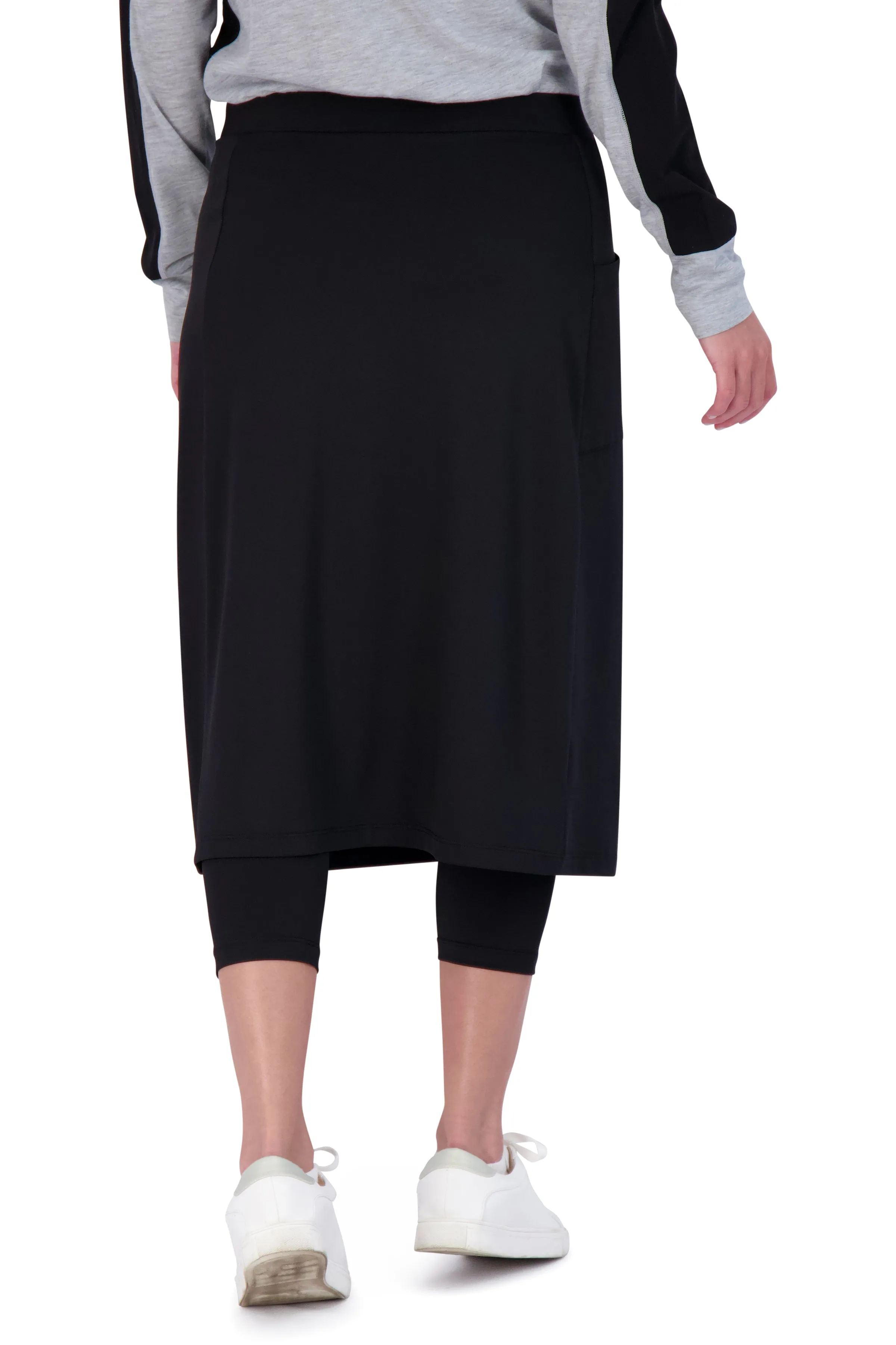 Fit Snoga 24" - Black
