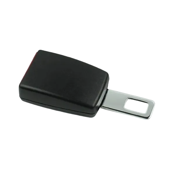 Fits: 2003 - 2021 Volkswagen Polo - Safety Certified Mini Seat Belt Extender (All Seats)