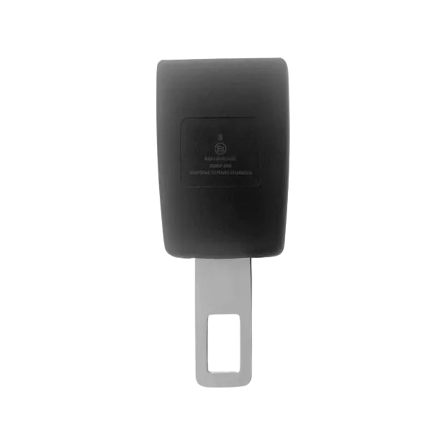 Fits: 2003 - 2021 Volkswagen Polo - Safety Certified Mini Seat Belt Extender (All Seats)