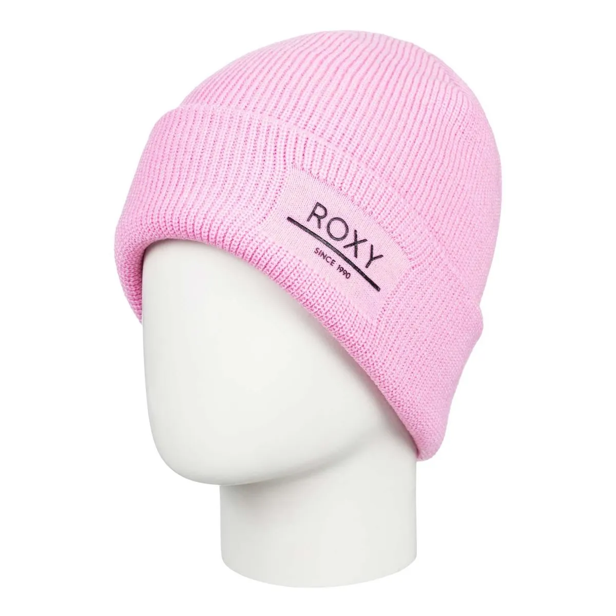Folker Beanie - Pink Frosting