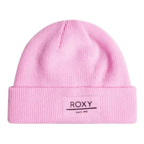 Folker Beanie - Pink Frosting