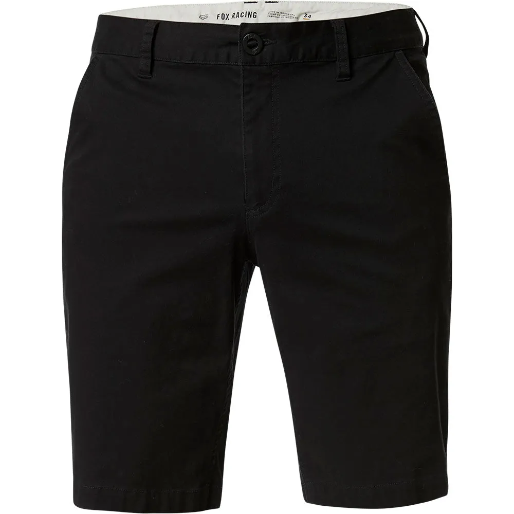Fox Racing Essex 2.0 Shorts Black
