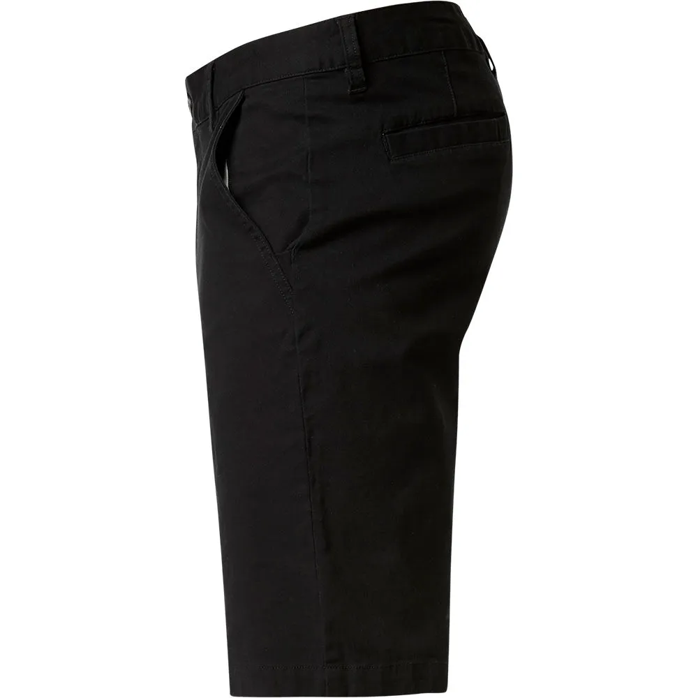 Fox Racing Essex 2.0 Shorts Black