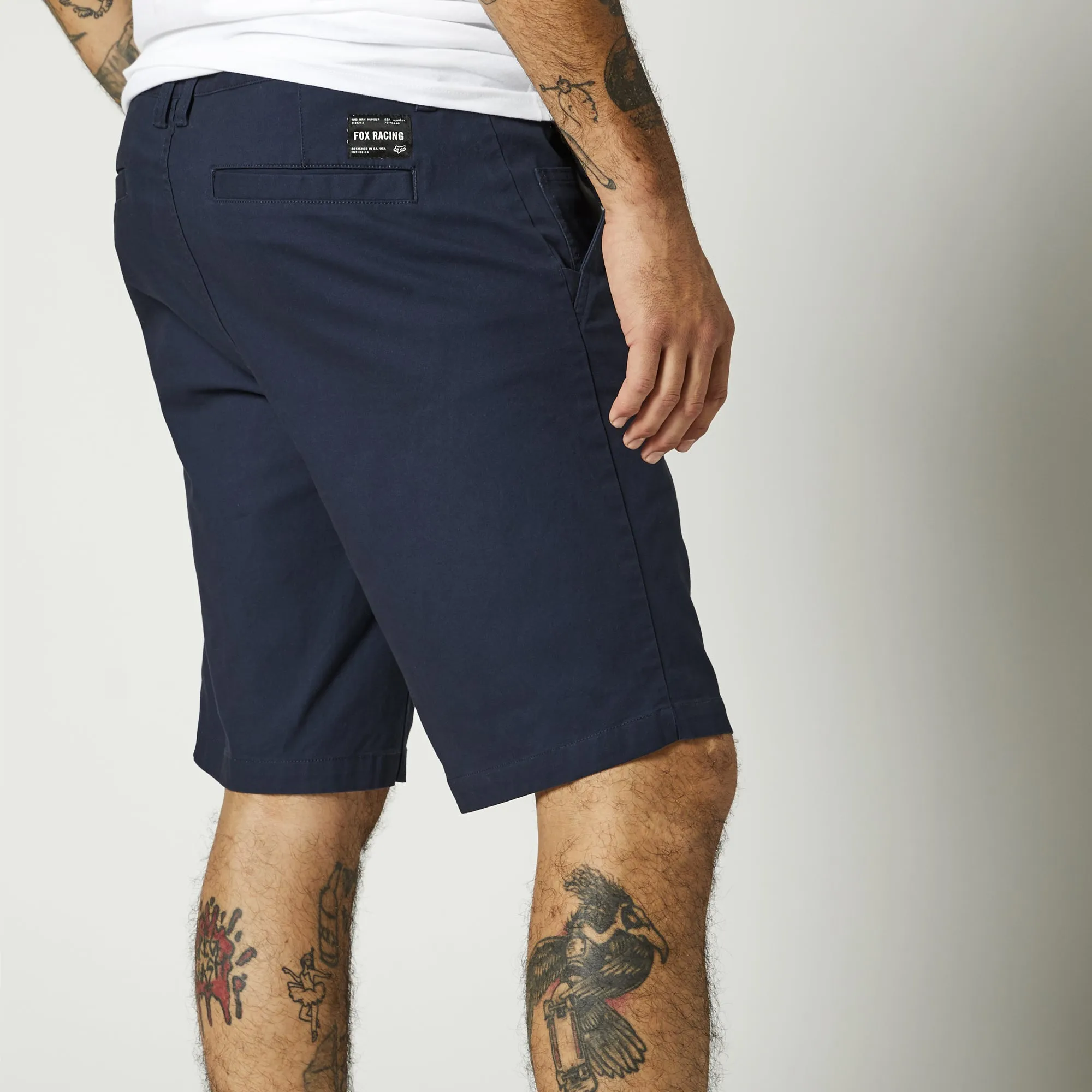 Fox Racing Essex 2.0 Shorts Midnight Blue