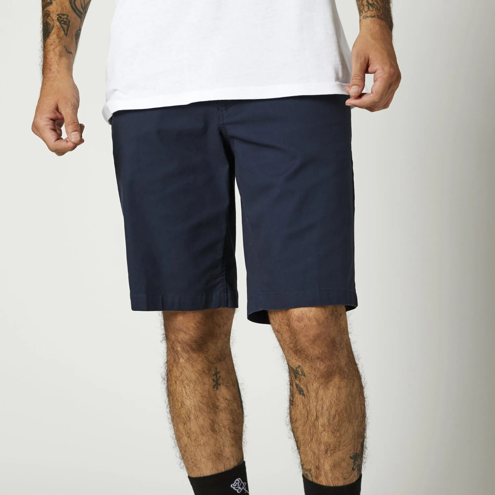 Fox Racing Essex 2.0 Shorts Midnight Blue