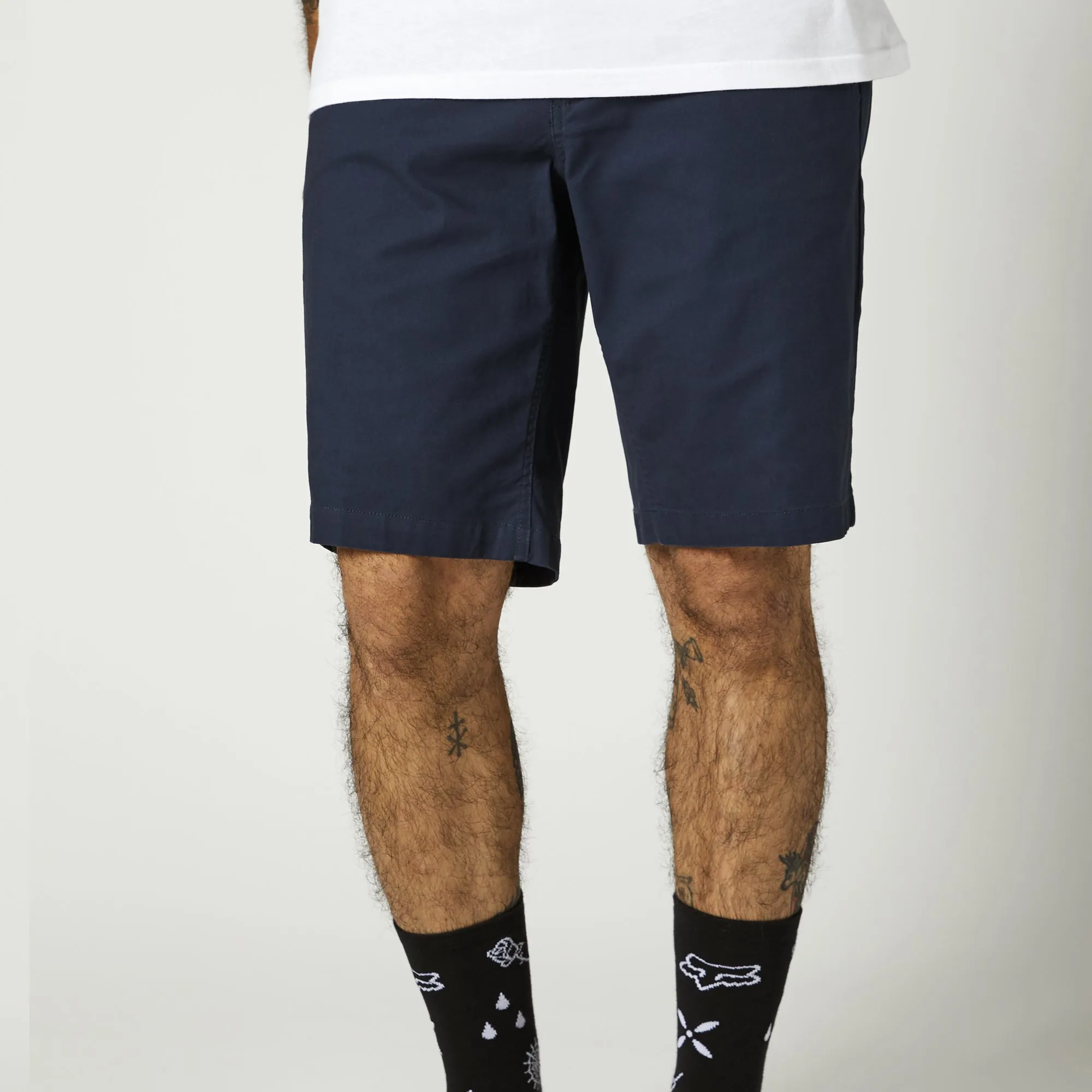 Fox Racing Essex 2.0 Shorts Midnight Blue