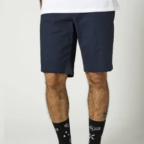 Fox Racing Essex 2.0 Shorts Midnight Blue