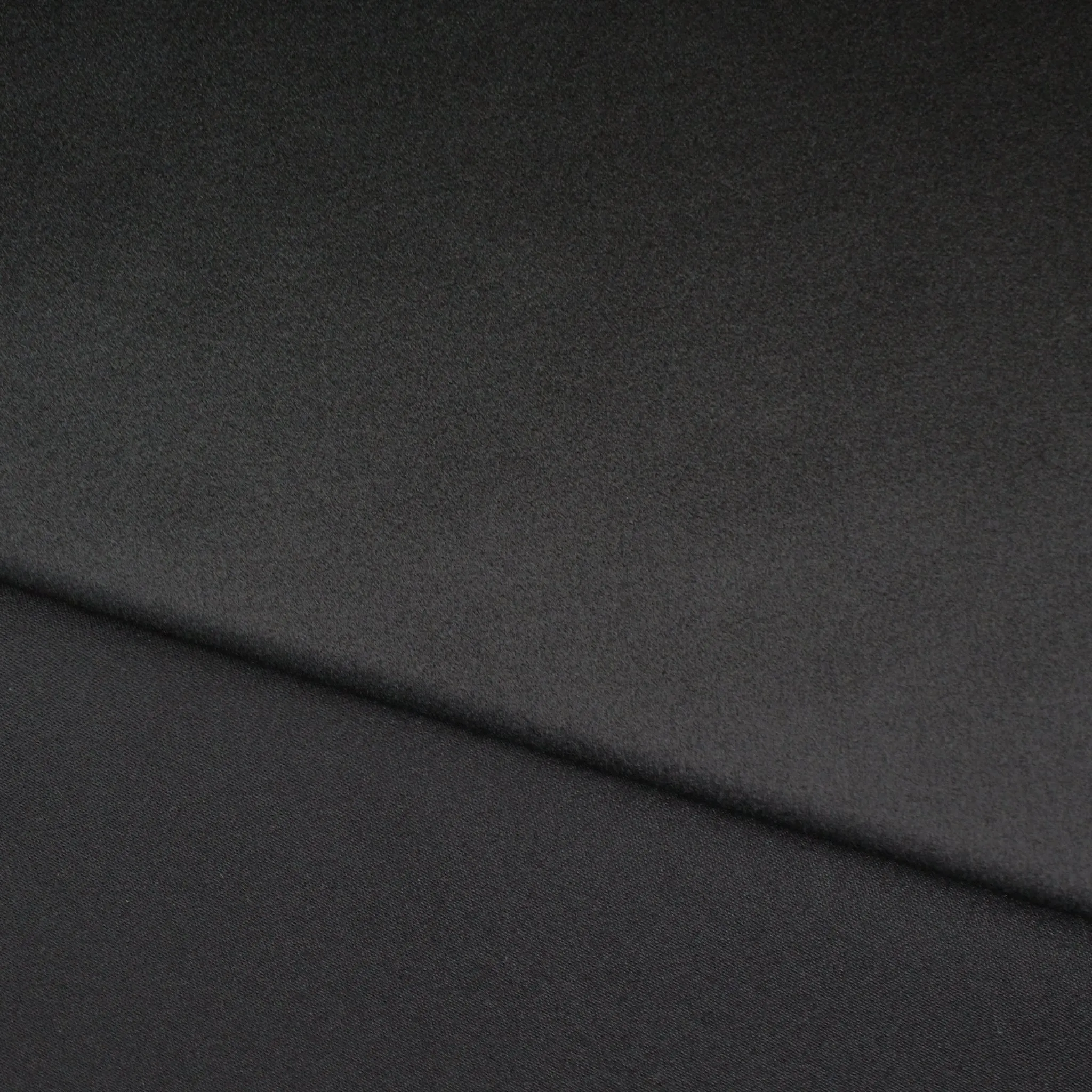 French luxury satin cotton/silk mid-weight woven