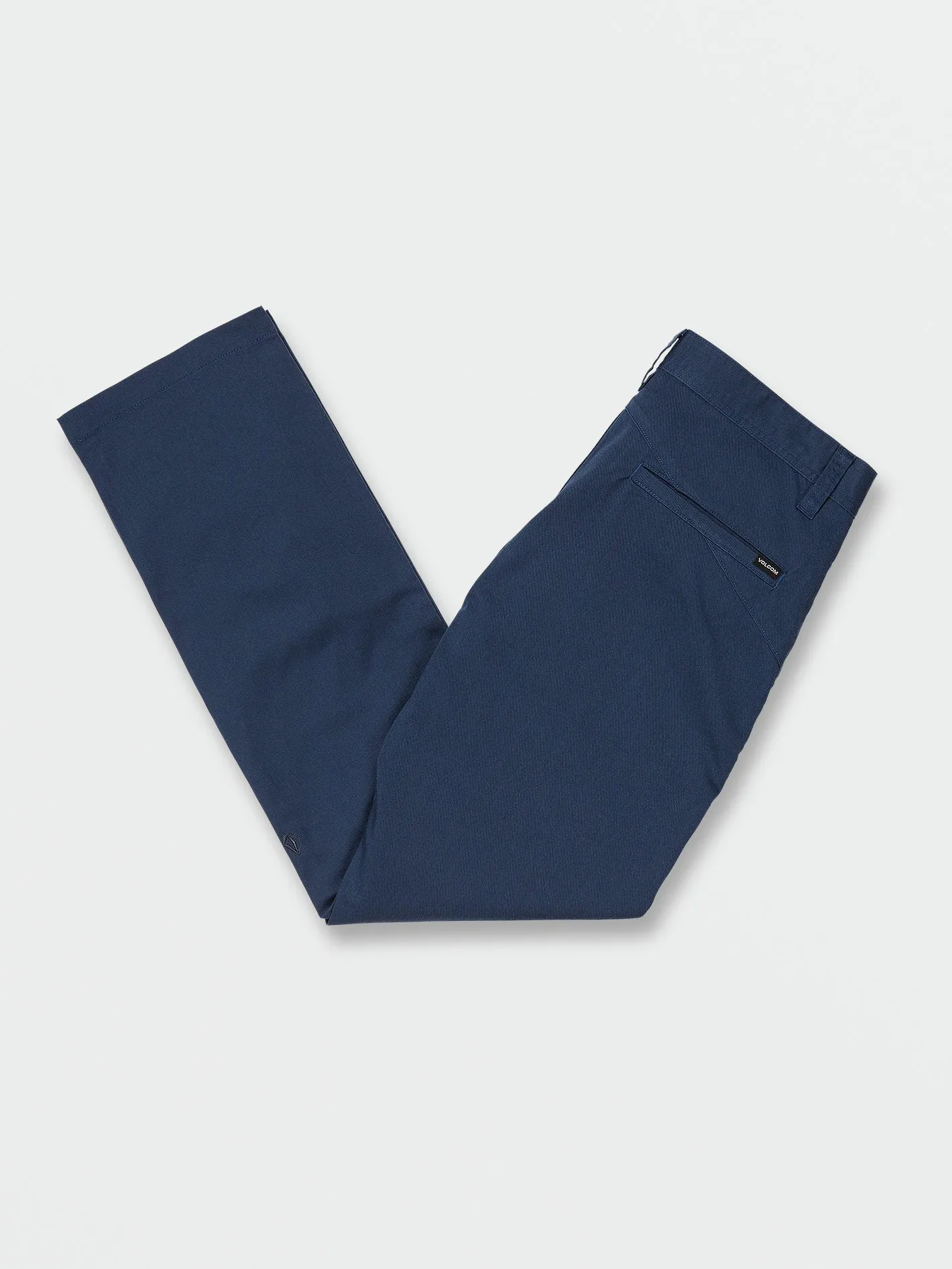 Frickin Modern Stretch Chino Pants - Baja Indigo