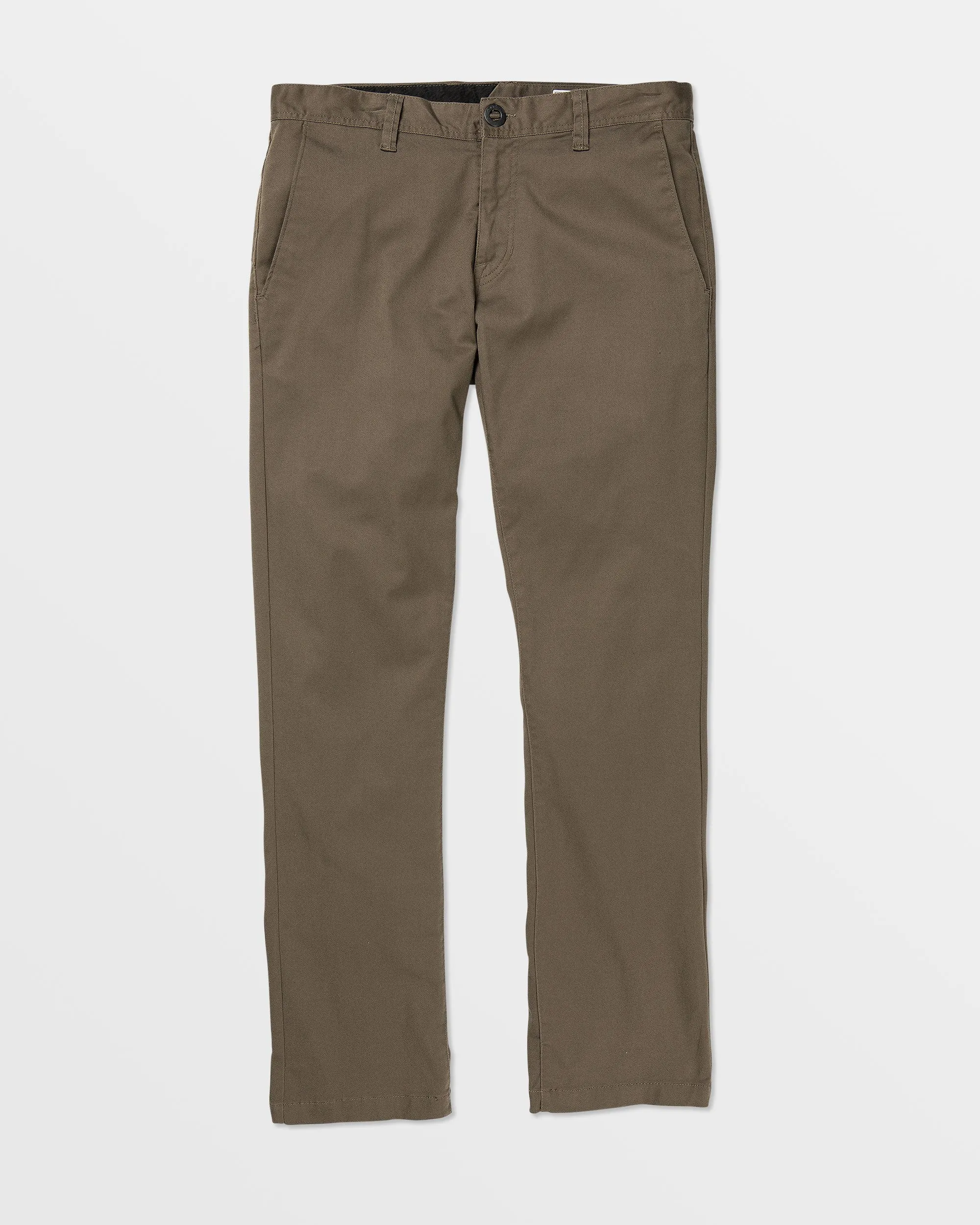 Frickin Modern Stretch Pants - Mushroom