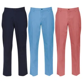 Greg Norman Foreward Series Brisbane Chino Golf Pants 2018