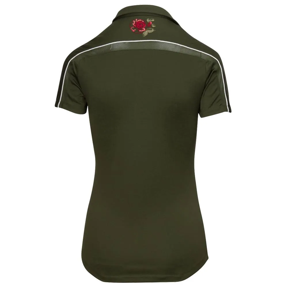 Greg Norman ML75 Pride Golf Polo 2019 Women