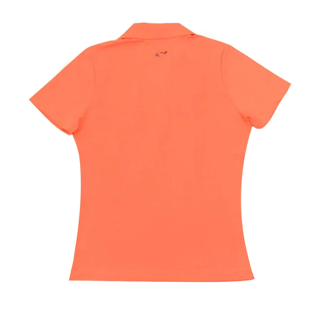 Greg Norman Performance Micro Pique Golf Polo Previous Season Women