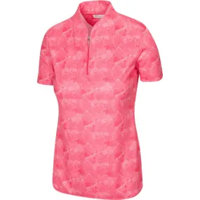 Greg Norman Women's ML75 2Below Surf Polo 2021