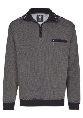 Hajo Ls Polo 26222 Bk K