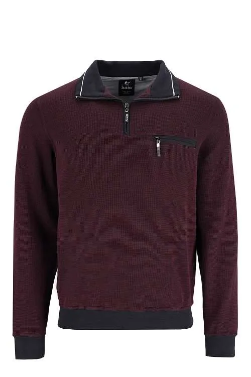 Hajo Ls Polo 26222 W302 K