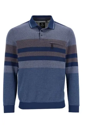 Hajo Ls Polo 27611 B K