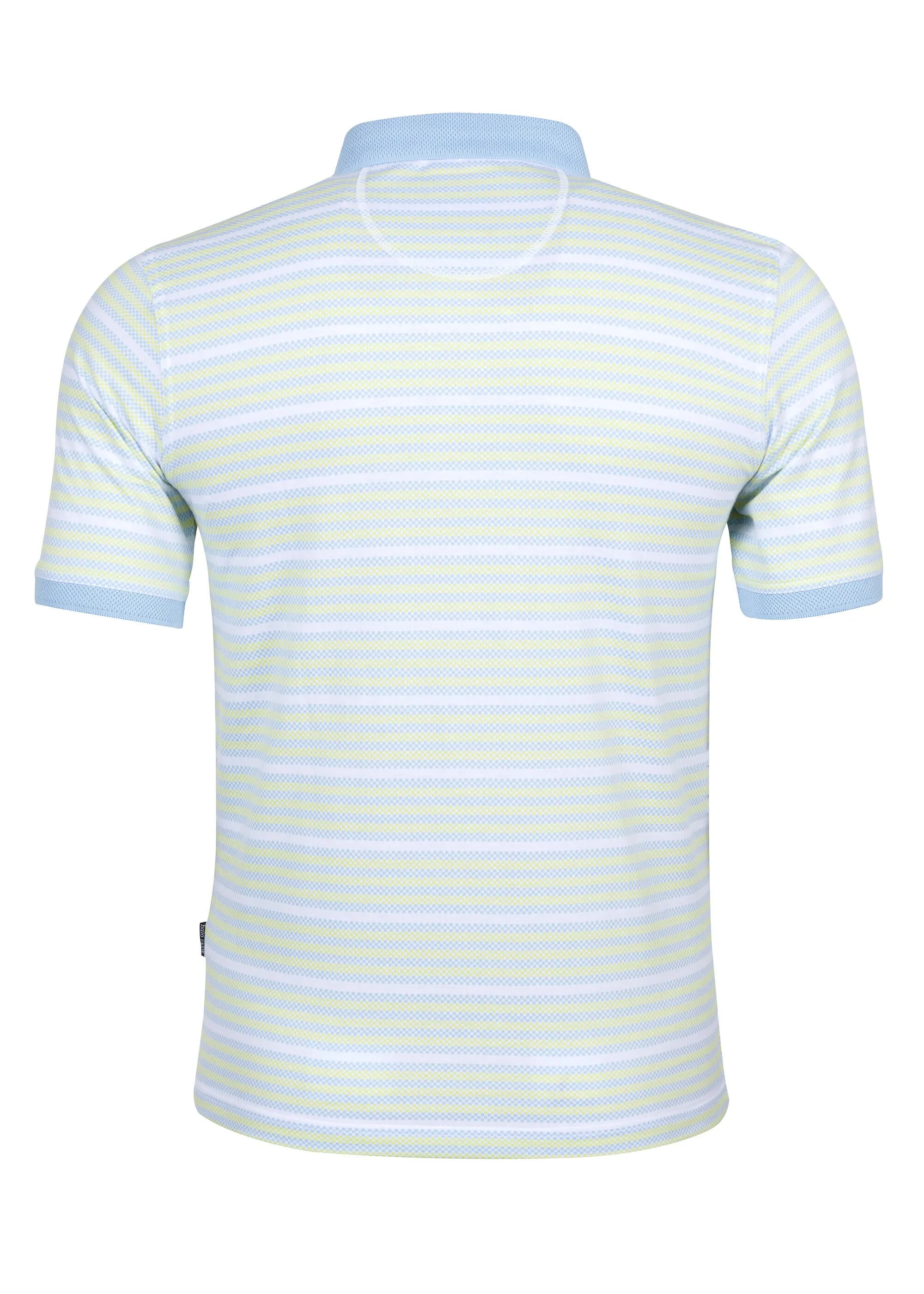 Hajo Pique Polo 27128 R