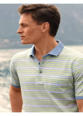 Hajo Pique Polo 27128 R