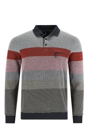 Hajo Pol Sweatshirt 27473 W R