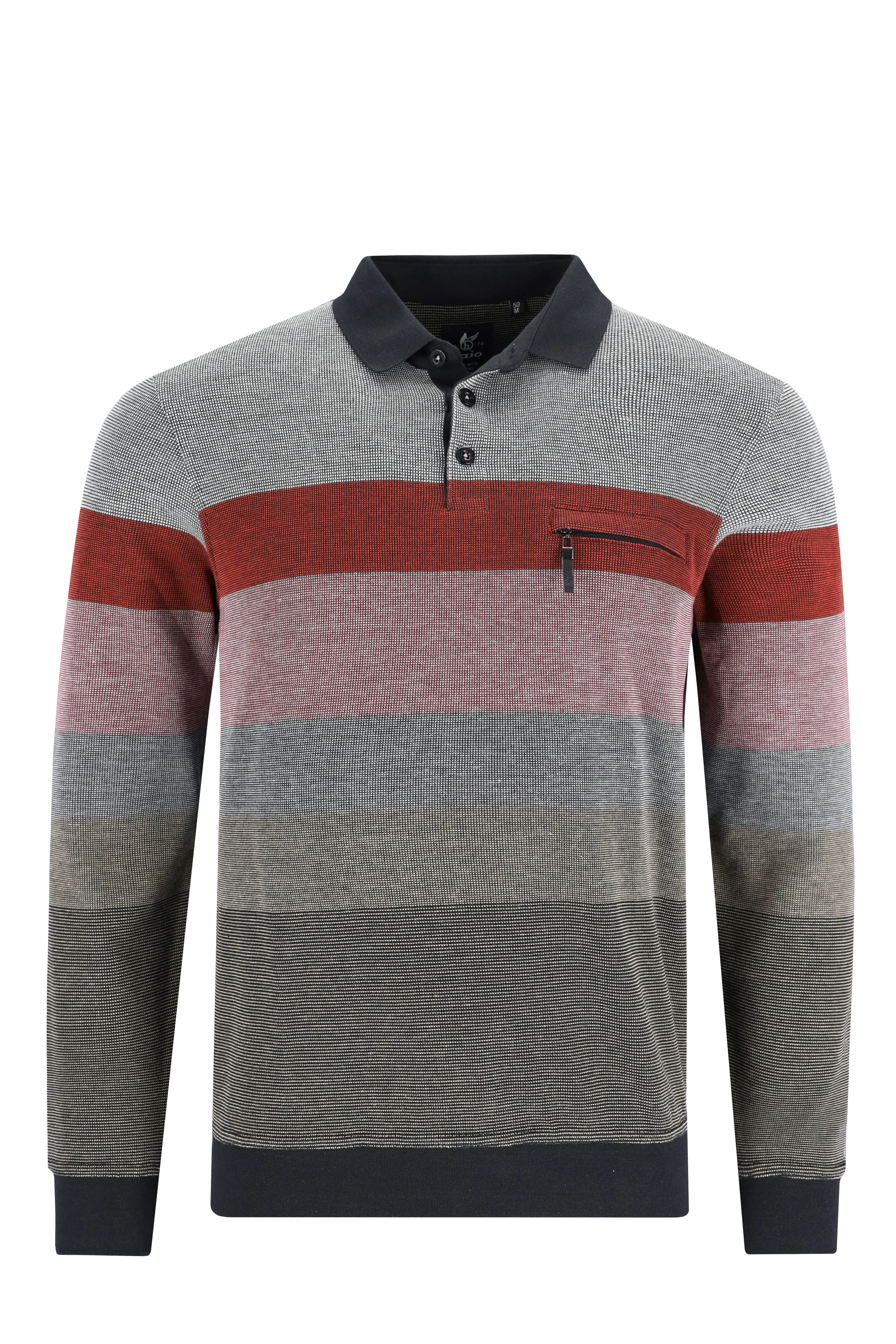 Hajo Pol Sweatshirt 27473 W R
