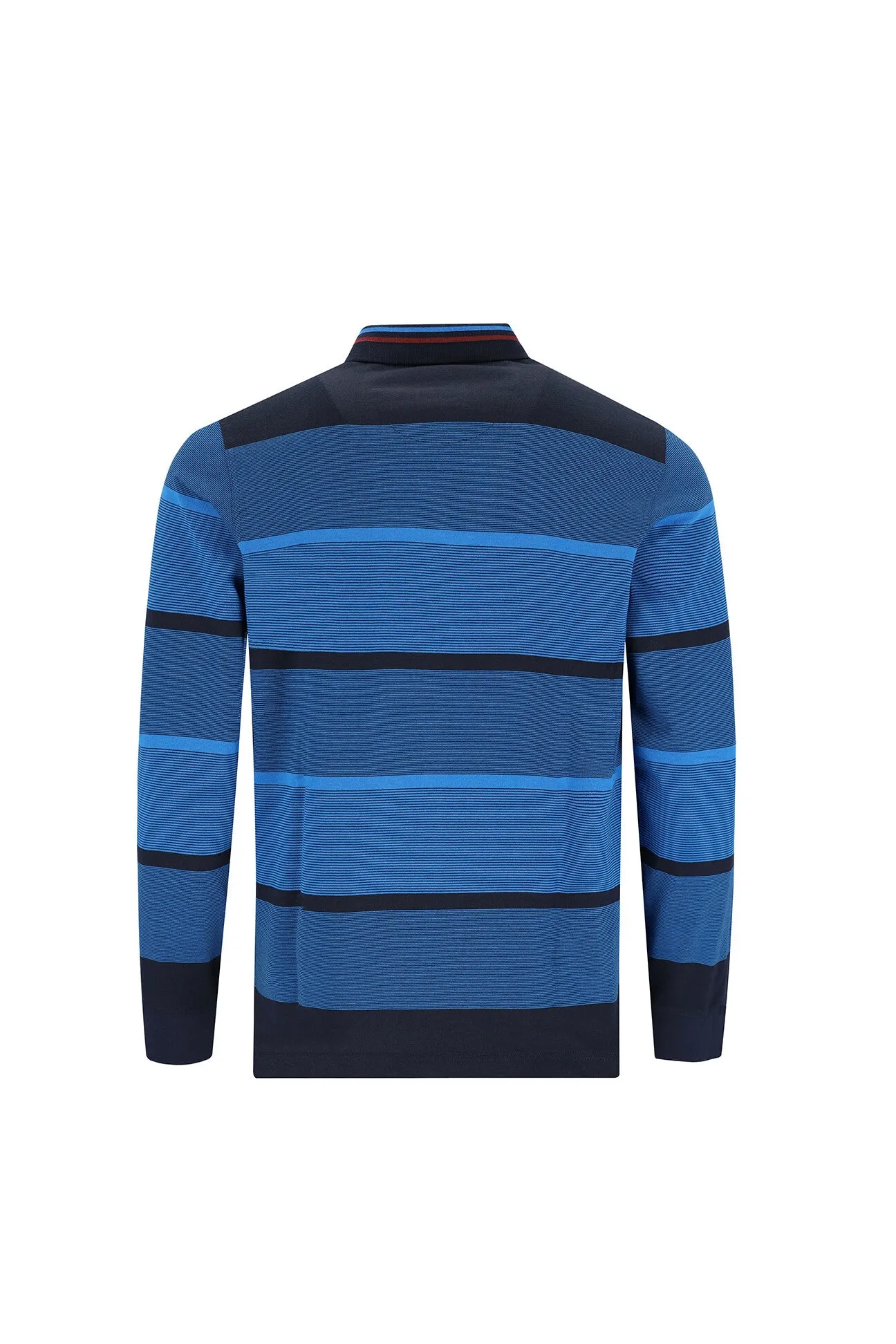 Hajo Polo Sweatshirt 27443 N K