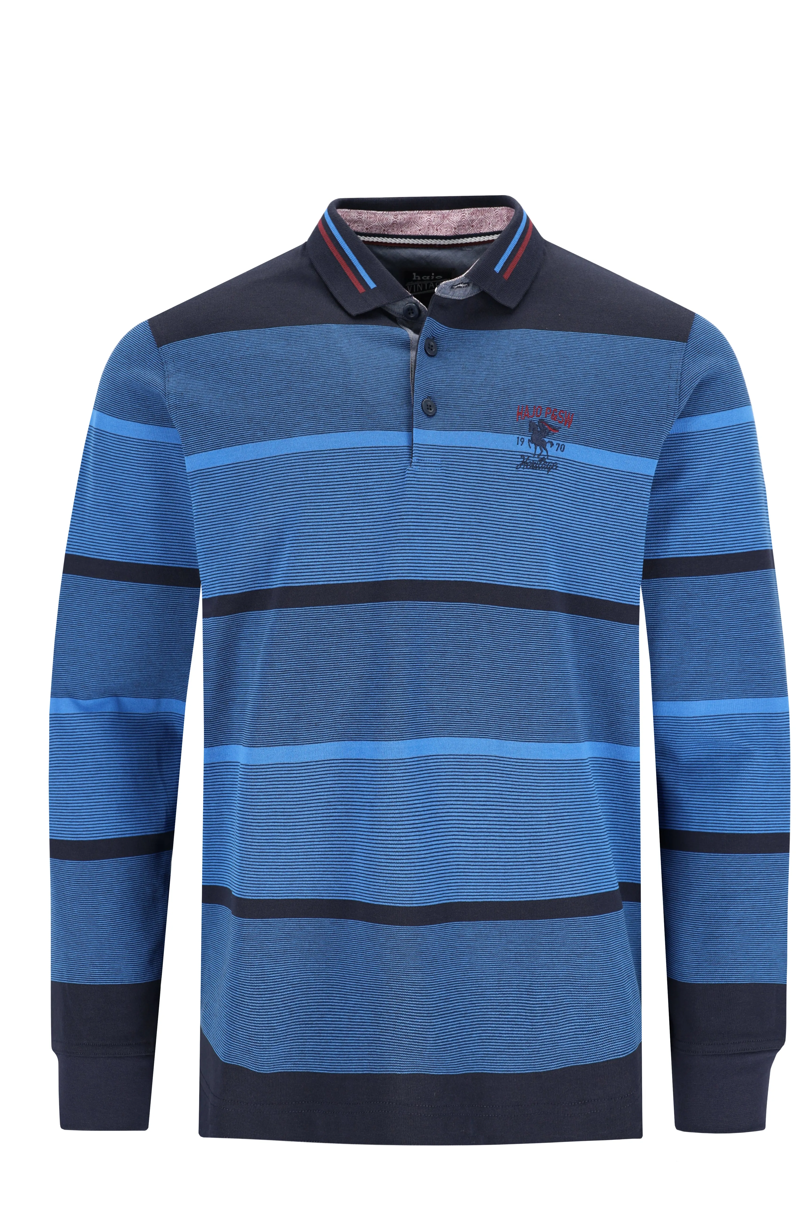 Hajo Polo Sweatshirt 27443 N K