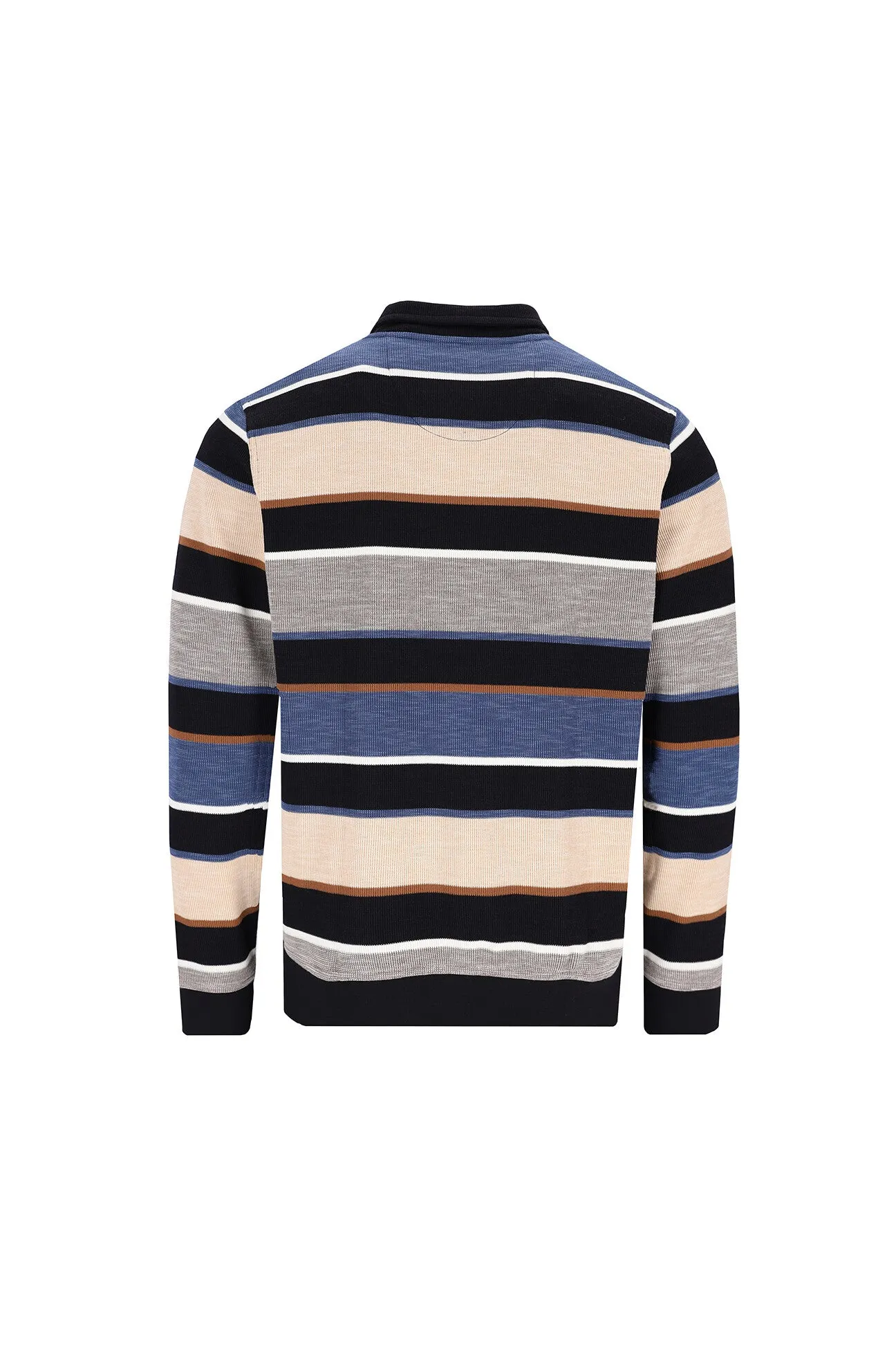 Hajo Polo Sweatshirt 27457 K
