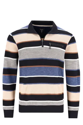 Hajo Polo Sweatshirt 27457 R