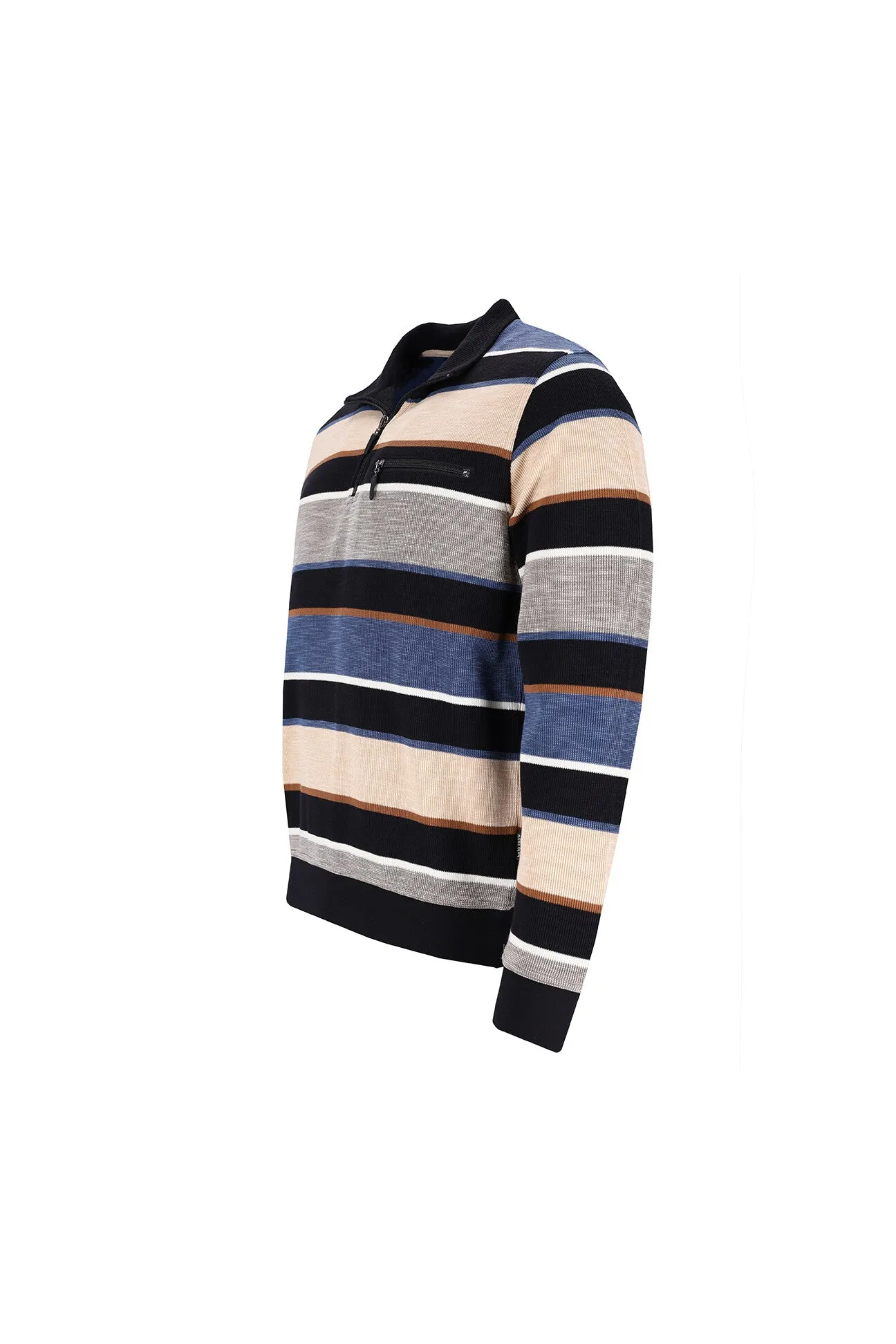 Hajo Polo Sweatshirt 27457 R