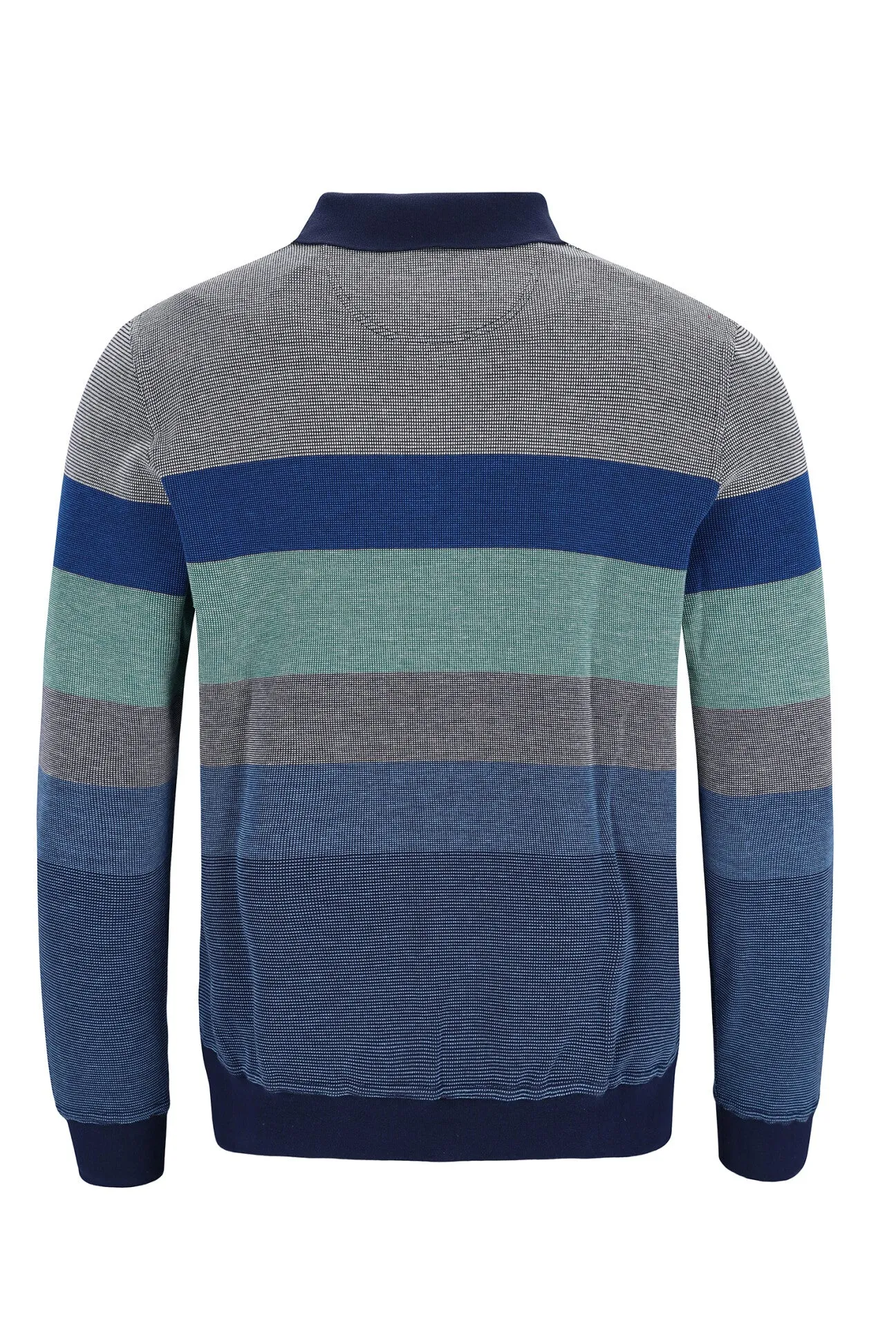 Hajo Polo Sweatshirt 27473 N R