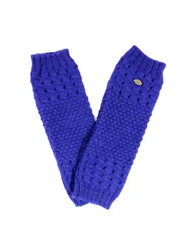 HAKU Fingerless Gloves