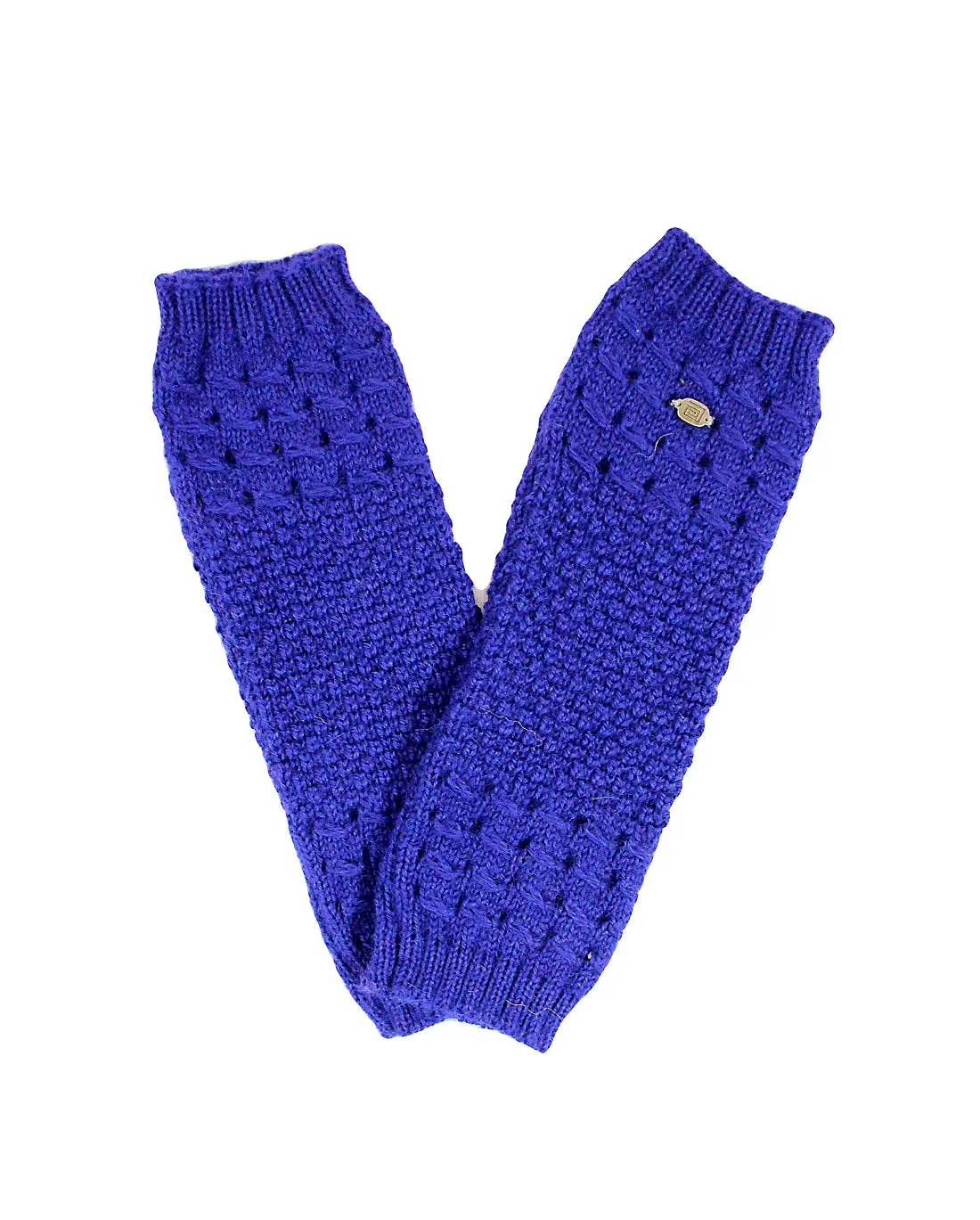 HAKU Fingerless Gloves
