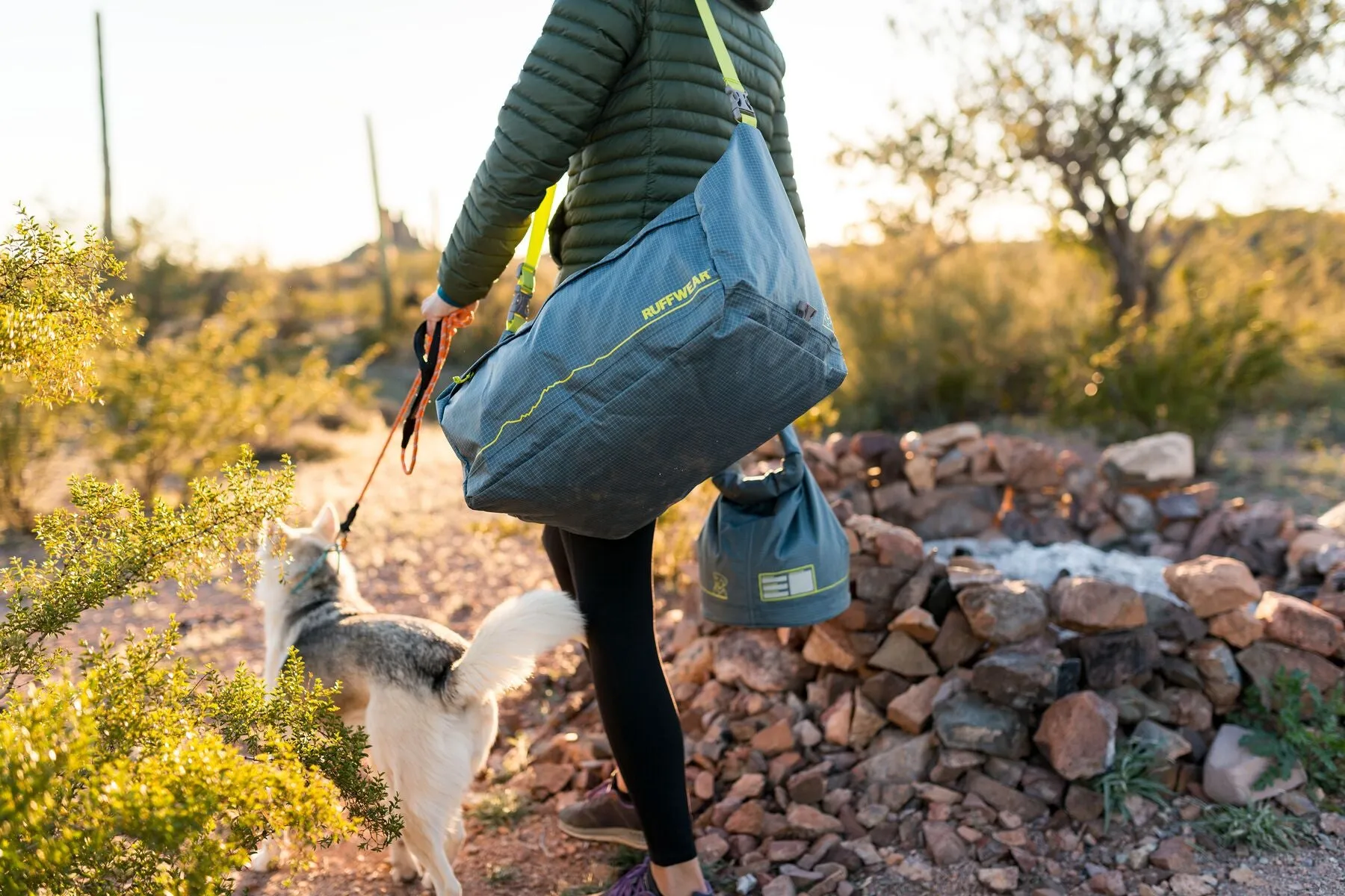 Haul Bag