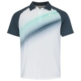 HEAD PERFORMANCE Polo Shirt Men