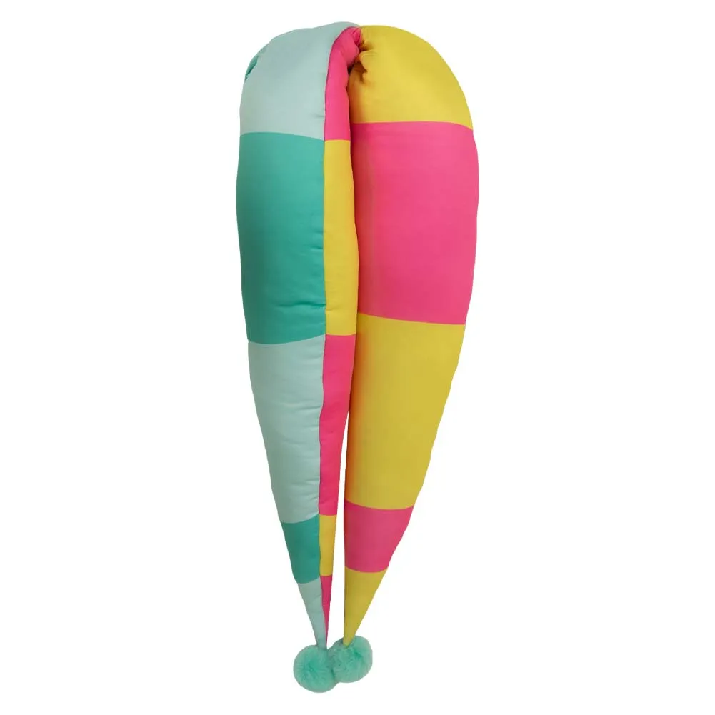 Helluva Boss Hazbin Hotel Fizzarolli Hat Cosplay Hat Accessories Halloween Carnival Props