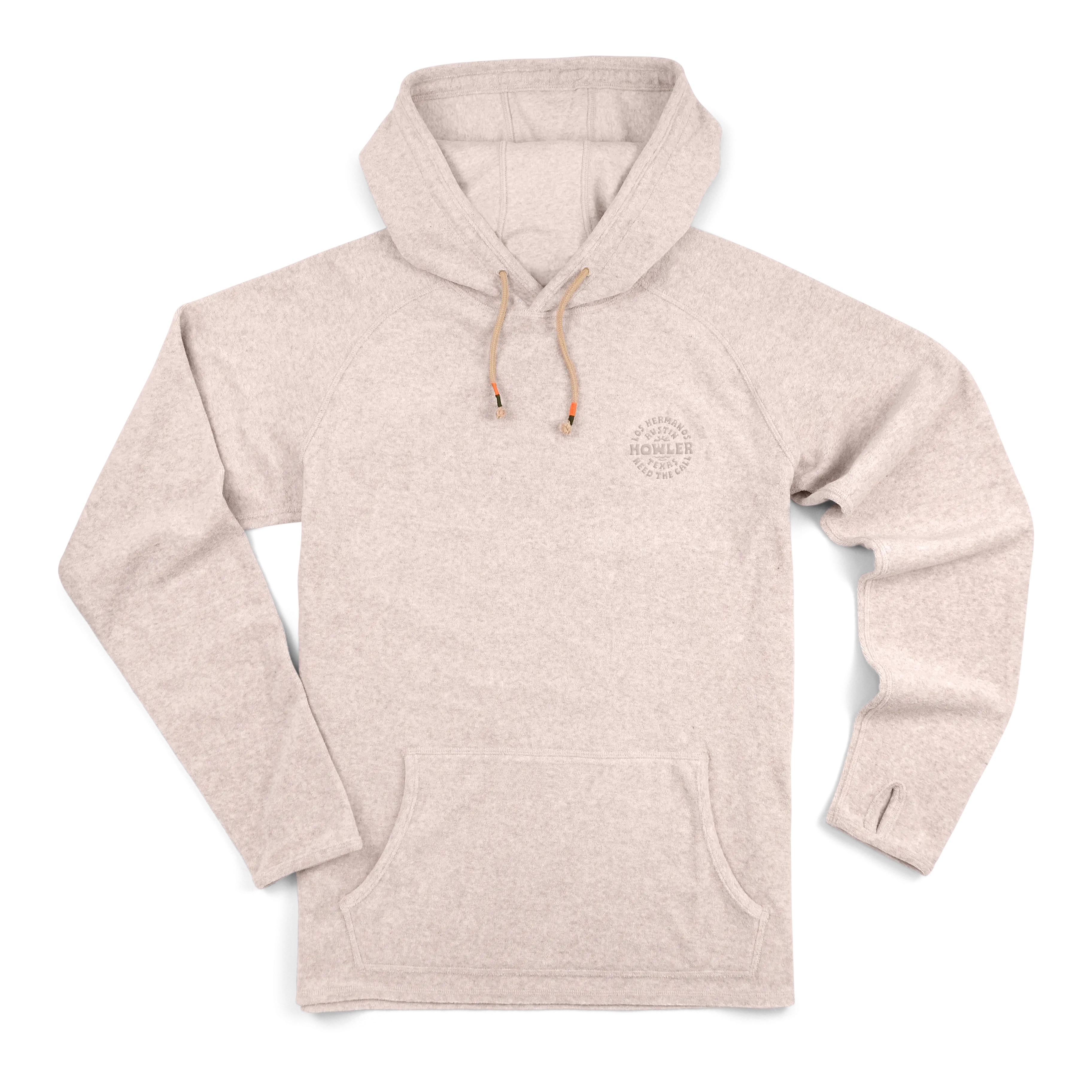 Howler Brothers Men's Terrycloth Hoodie 2023