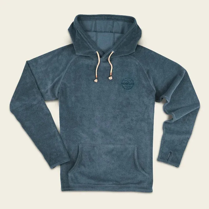 Howler Brothers Men's Terrycloth Hoodie