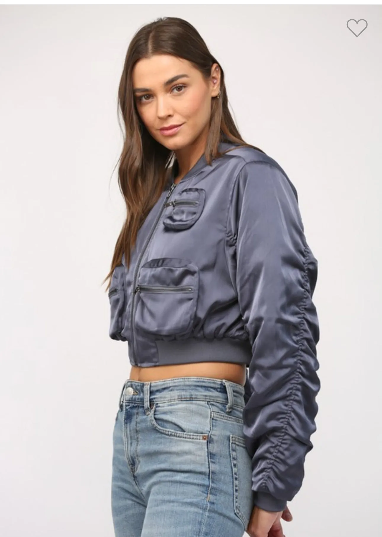 It’s The Bomb Jacket