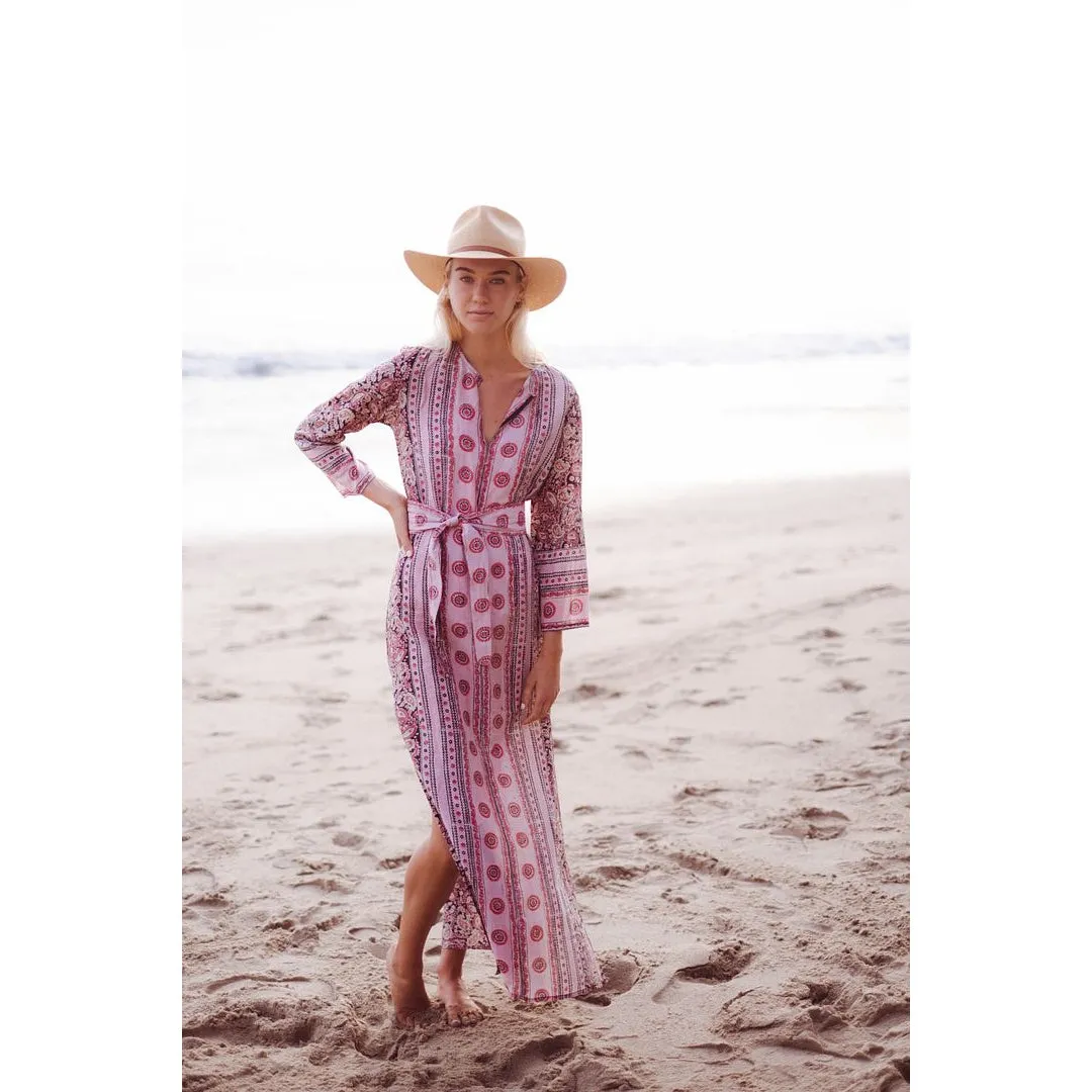 Jane Maxi Dress
