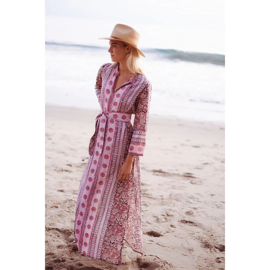 Jane Maxi Dress