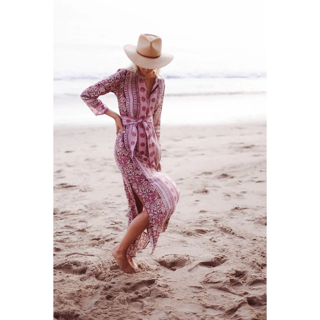 Jane Maxi Dress
