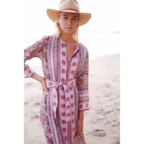 Jane Maxi Dress